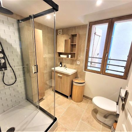 Joli T2 1Er Etage Wifi/Verdon/Centre Ville Castellane Exterior foto