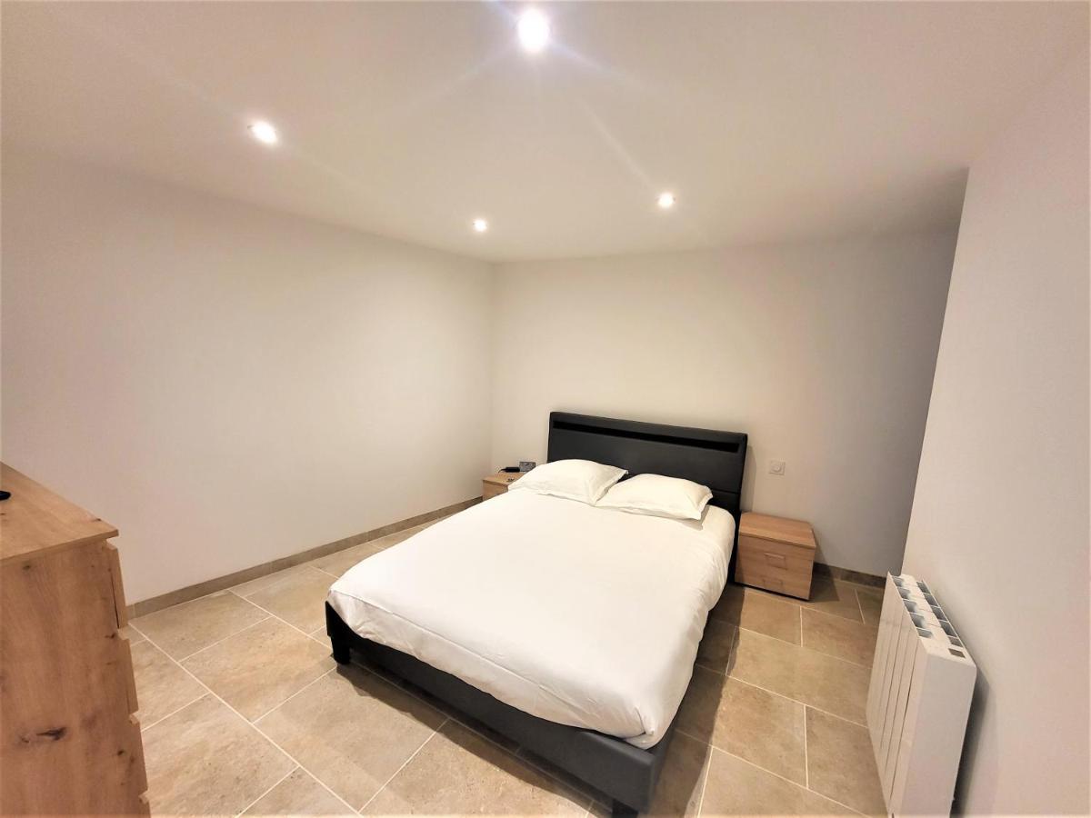 Joli T2 1Er Etage Wifi/Verdon/Centre Ville Castellane Exterior foto